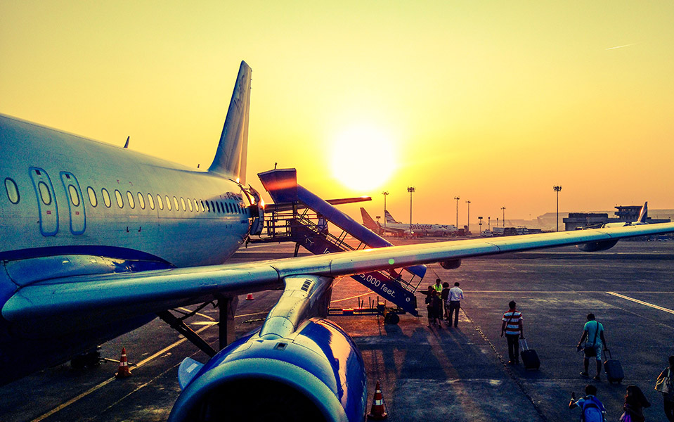 SMSR air inventory system