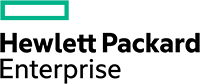 Logo Hewlett Packard Enterprise