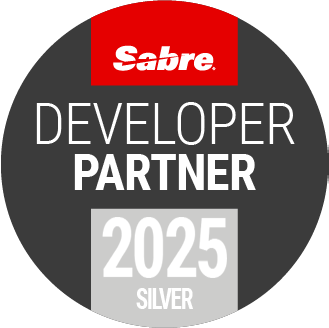 Logo sabre