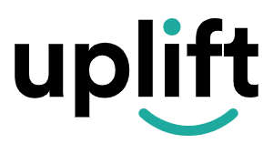 Logo uplift