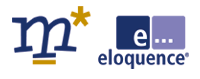Logo eloquence