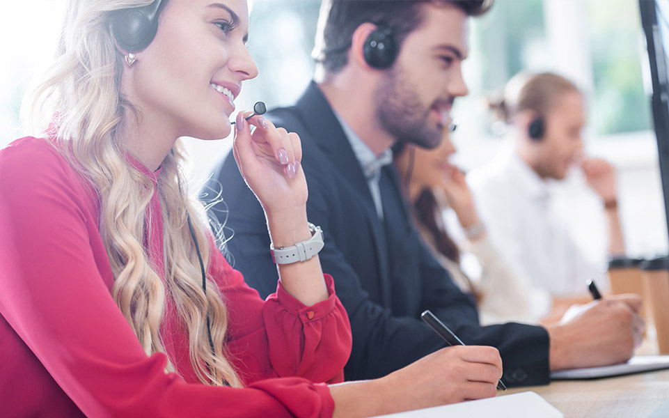 Softvoyage customer services