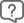 Question icon